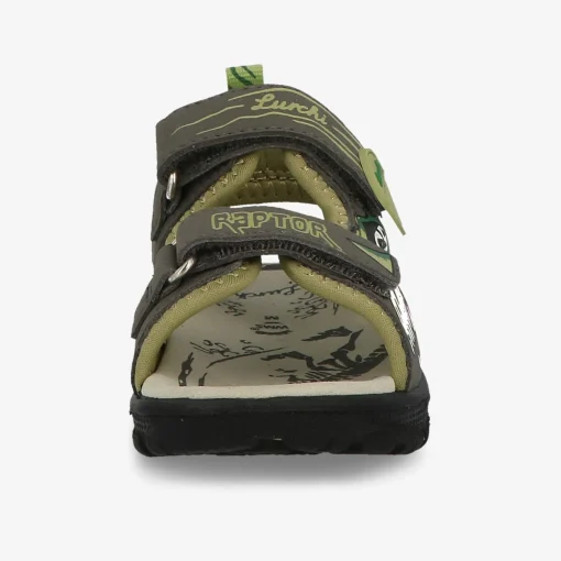 Lurchi ​ Kinder Sandale-Kinder Sandalen