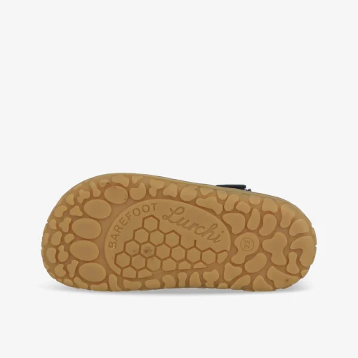 Lurchi ​ Kinder Sandale-Kinder Babyschuhe | Barfußschuhe