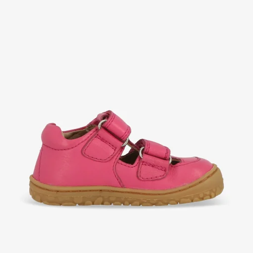 Lurchi ​ Kinder Sandale-Kinder Babyschuhe | Barfußschuhe