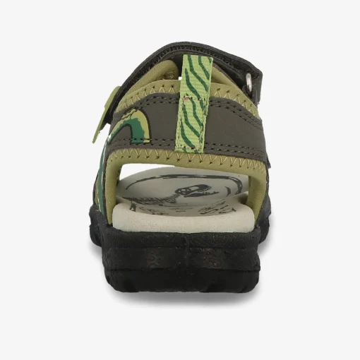 Lurchi ​ Kinder Sandale-Kinder Sandalen