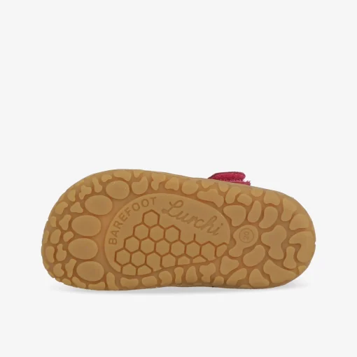 Lurchi ​ Kinder Sandale-Kinder Babyschuhe | Barfußschuhe