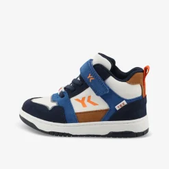 Lurchi ​ Kinder Sneaker High-Kinder Sneaker