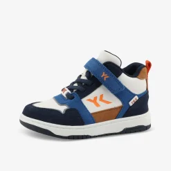 Lurchi ​ Kinder Sneaker High-Kinder Sneaker