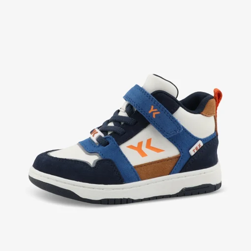 Lurchi ​ Kinder Sneaker High-Kinder Sneaker