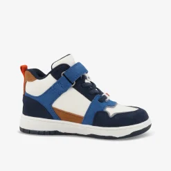 Lurchi ​ Kinder Sneaker High-Kinder Sneaker