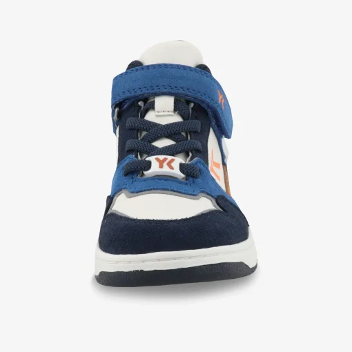 Lurchi ​ Kinder Sneaker High-Kinder Sneaker