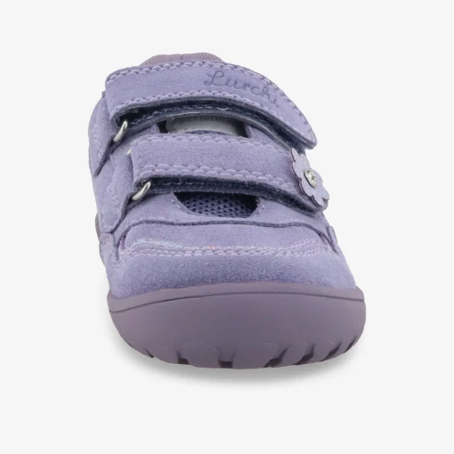 Lurchi ​ Kinder Sneaker Low-Kinder Barfußschuhe | Halbschuhe