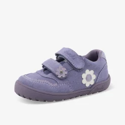 Lurchi ​ Kinder Sneaker Low-Kinder Barfußschuhe | Halbschuhe