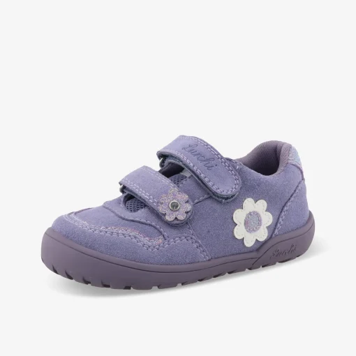 Lurchi ​ Kinder Sneaker Low-Kinder Barfußschuhe | Halbschuhe