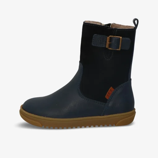 Lurchi ​ Kinder Winterstiefel-Kinder Stiefel | Barfußschuhe