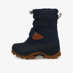 Lurchi ​ Kinder Winterstiefel-Kinder Stiefel