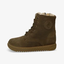 Lurchi ​ Kinder Winterstiefel-Kinder Stiefel | Barfußschuhe