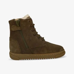 Lurchi ​ Kinder Winterstiefel-Kinder Stiefel | Barfußschuhe