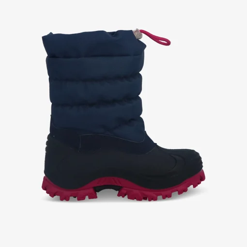 Lurchi ​ Kinder Winterstiefel-Kinder Stiefel