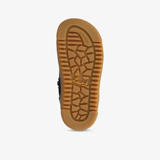 Lurchi ​ Kinder Winterstiefel-Kinder Stiefel | Barfußschuhe