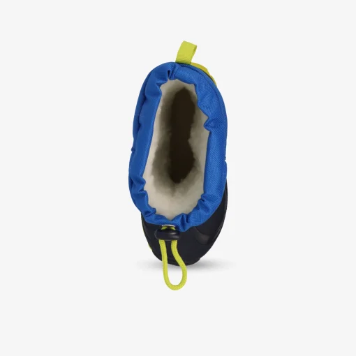 Lurchi ​ Kinder Winterstiefel-Kinder Stiefel