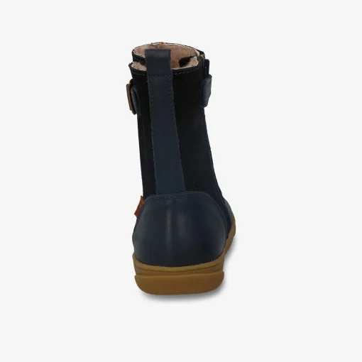 Lurchi ​ Kinder Winterstiefel-Kinder Stiefel | Barfußschuhe