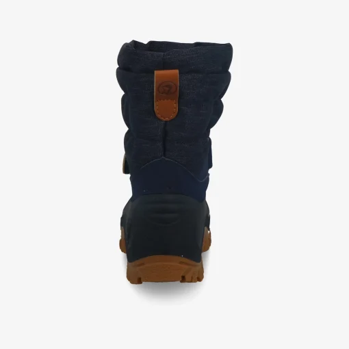 Lurchi ​ Kinder Winterstiefel-Kinder Stiefel