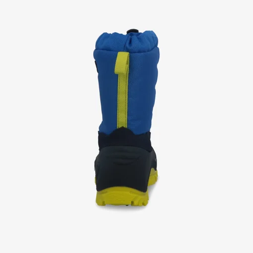 Lurchi ​ Kinder Winterstiefel-Kinder Stiefel