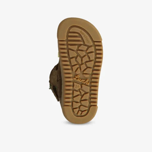Lurchi ​ Kinder Winterstiefel-Kinder Stiefel | Barfußschuhe