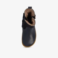 Lurchi ​ Kinder Winterstiefel-Kinder Stiefel | Barfußschuhe