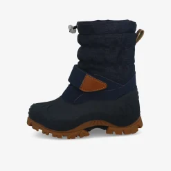 Lurchi ​ Kinder Winterstiefel-Kinder Stiefel