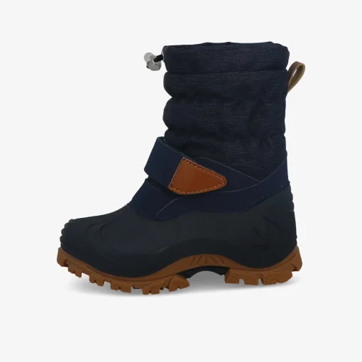 Lurchi ​ Kinder Winterstiefel-Kinder Stiefel
