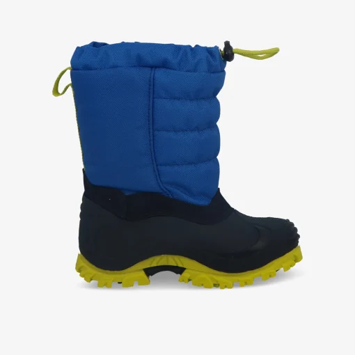 Lurchi ​ Kinder Winterstiefel-Kinder Stiefel