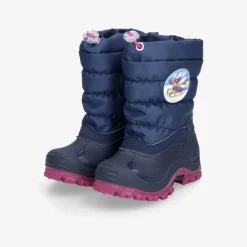 Lurchi ​ Kinder Winterstiefel-Kinder Stiefel