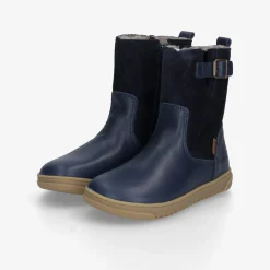 Lurchi ​ Kinder Winterstiefel-Kinder Stiefel | Barfußschuhe