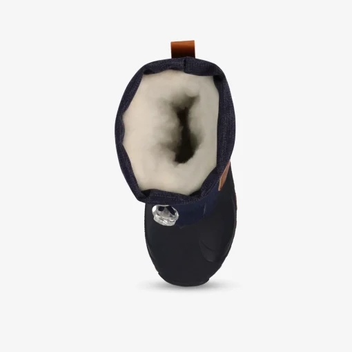 Lurchi ​ Kinder Winterstiefel-Kinder Stiefel