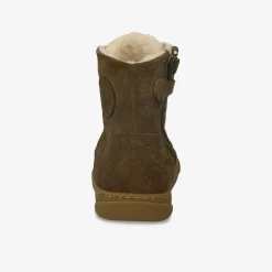 Lurchi ​ Kinder Winterstiefel-Kinder Stiefel | Barfußschuhe