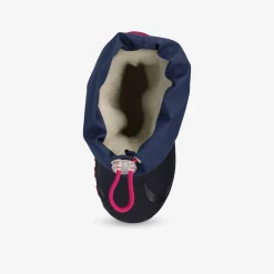 Lurchi ​ Kinder Winterstiefel-Kinder Stiefel