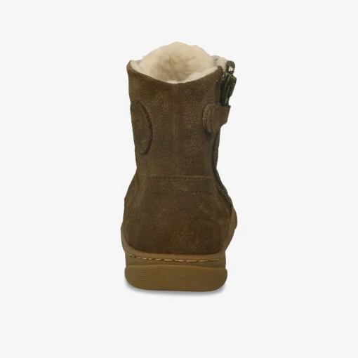 Lurchi ​ Kinder Winterstiefel-Kinder Stiefel | Barfußschuhe