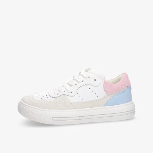 Lurchi Neka Kinder Halbschuh-Kinder Halbschuhe