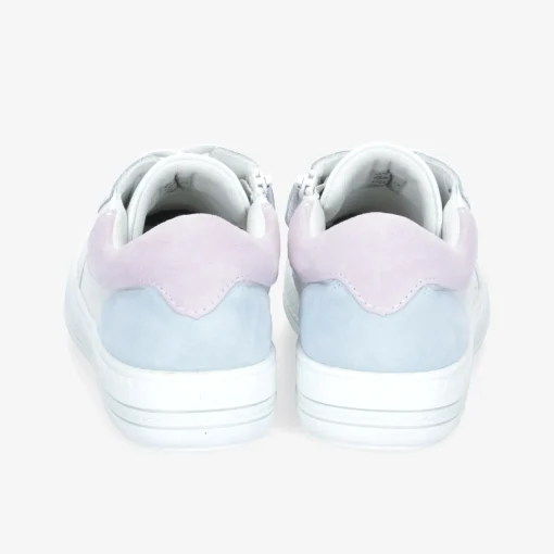 Lurchi Neka Kinder Halbschuh-Kinder Halbschuhe
