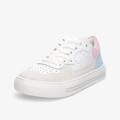 Lurchi Neka Kinder Halbschuh-Kinder Halbschuhe
