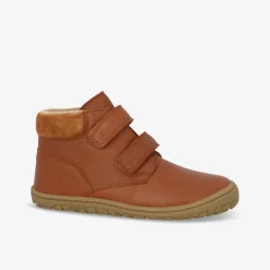 Lurchi ​ NINO Kinder Barfußschuh-Kinder Stiefel | Barfußschuhe