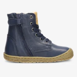 Lurchi Nuski Barefoot Kinder Winterstiefel-Kinder Stiefel | Barfußschuhe