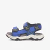 Lurchi Odono Kinder Sandale-Kinder Sandalen