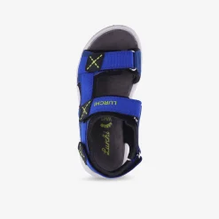 Lurchi Odono Kinder Sandale-Kinder Sandalen