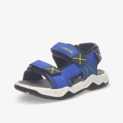 Lurchi Odono Kinder Sandale-Kinder Sandalen