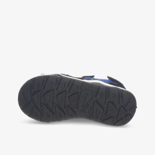 Lurchi Odono Kinder Sandale-Kinder Sandalen