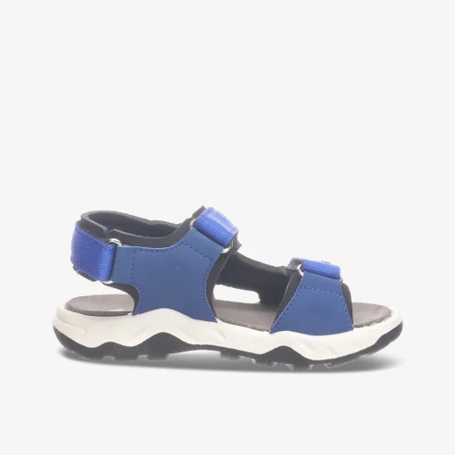 Lurchi Odono Kinder Sandale-Kinder Sandalen