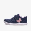 Lurchi Toyah Kinder Halbschuh-Kinder Halbschuhe