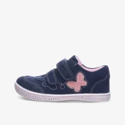 Lurchi Toyah Kinder Halbschuh-Kinder Halbschuhe