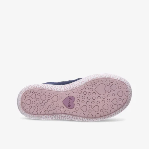 Lurchi Toyah Kinder Halbschuh-Kinder Halbschuhe