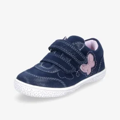 Lurchi Toyah Kinder Halbschuh-Kinder Halbschuhe