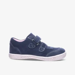 Lurchi Toyah Kinder Halbschuh-Kinder Halbschuhe