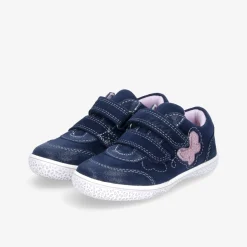 Lurchi Toyah Kinder Halbschuh-Kinder Halbschuhe